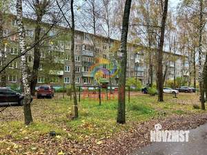 2-к квартира, вторичка, 46м2, 3/5 этаж