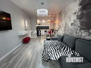 2-к квартира, вторичка, 56м2, 6/15 этаж