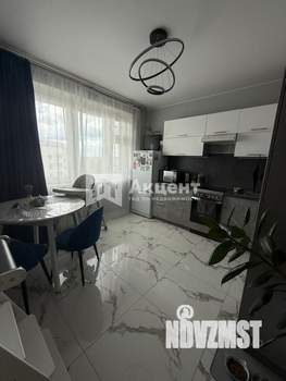 1-к квартира, вторичка, 39м2, 10/10 этаж