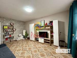 1-к квартира, вторичка, 38м2, 4/5 этаж