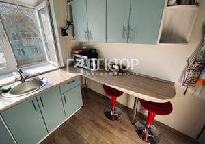 2-к квартира, вторичка, 46м2, 2/3 этаж