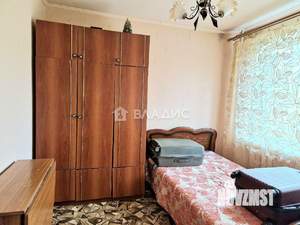 3-к квартира, вторичка, 50м2, 3/5 этаж