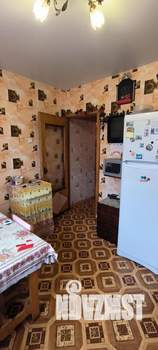 3-к квартира, вторичка, 65м2, 4/5 этаж