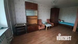 1-к квартира, вторичка, 35м2, 6/9 этаж
