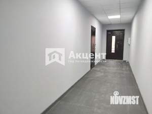 Студия квартира, вторичка, 26м2, 1/2 этаж