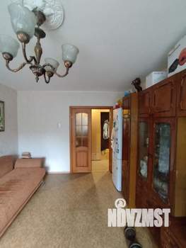 3-к квартира, вторичка, 63м2, 1/9 этаж