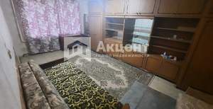 1-к квартира, вторичка, 29м2, 1/5 этаж