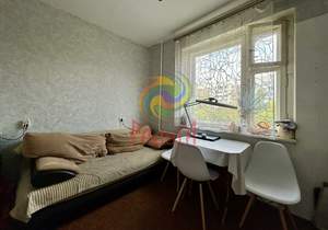 1-к квартира, вторичка, 38м2, 4/5 этаж