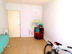 4-к квартира, вторичка, 77м2, 1/10 этаж