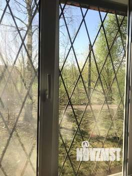 2-к квартира, вторичка, 45м2, 1/5 этаж