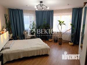 3-к квартира, вторичка, 98м2, 4/17 этаж