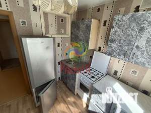 1-к квартира, вторичка, 31м2, 3/5 этаж