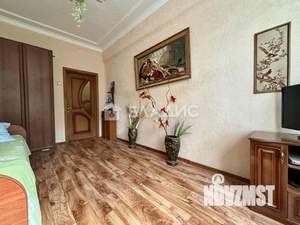 3-к квартира, вторичка, 81м2, 2/4 этаж