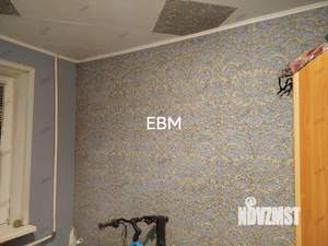 3-к квартира, вторичка, 49м2, 4/5 этаж
