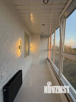 1-к квартира, вторичка, 32м2, 9/10 этаж