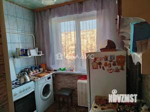 2-к квартира, вторичка, 49м2, 5/5 этаж