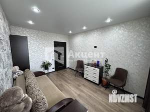 3-к квартира, вторичка, 77м2, 6/9 этаж
