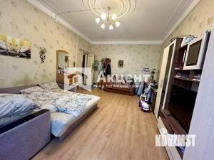 4-к квартира, вторичка, 94м2, 3/4 этаж