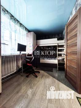2-к квартира, вторичка, 31м2, 2/3 этаж