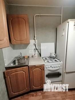 1-к квартира, вторичка, 31м2, 2/5 этаж