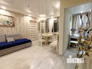 2-к квартира, вторичка, 43м2, 2/5 этаж