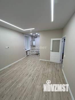 2-к квартира, вторичка, 35м2, 1/5 этаж