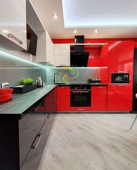 1-к квартира, вторичка, 39м2, 9/10 этаж