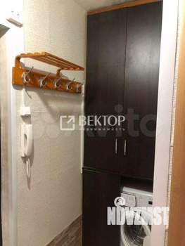 4-к квартира, вторичка, 58м2, 3/5 этаж