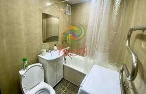 2-к квартира, вторичка, 43м2, 4/5 этаж