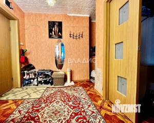 2-к квартира, вторичка, 53м2, 3/5 этаж