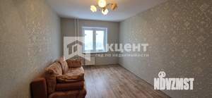 1-к квартира, вторичка, 40м2, 11/14 этаж
