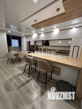 2-к квартира, вторичка, 100м2, 2/14 этаж