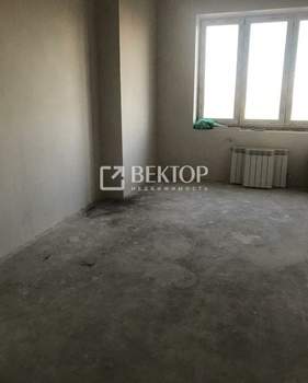 1-к квартира, вторичка, 37м2, 15/21 этаж