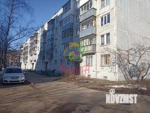 1-к квартира, вторичка, 32м2, 1/5 этаж