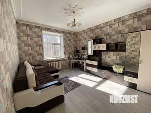 3-к квартира, вторичка, 72м2, 3/5 этаж