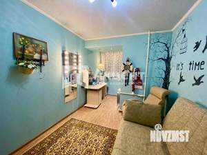 3-к квартира, вторичка, 76м2, 9/9 этаж