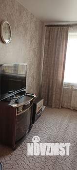 3-к квартира, вторичка, 57м2, 5/5 этаж