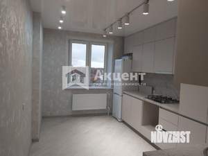 2-к квартира, вторичка, 57м2, 9/9 этаж