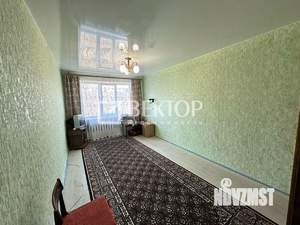 2-к квартира, вторичка, 50м2, 4/5 этаж