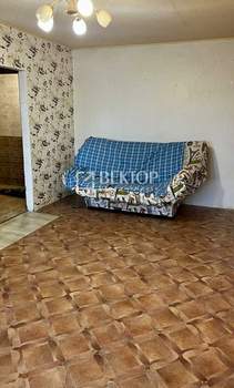 2-к квартира, вторичка, 45м2, 5/5 этаж