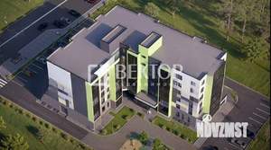 1-к квартира, вторичка, 37м2, 2/6 этаж