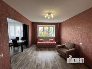 3-к квартира, вторичка, 84м2, 13/17 этаж