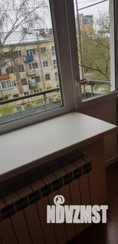 1-к квартира, вторичка, 31м2, 5/5 этаж