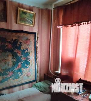 4-к квартира, вторичка, 58м2, 2/5 этаж