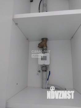 1-к квартира, вторичка, 44м2, 4/10 этаж