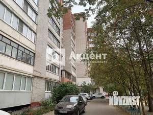 4-к квартира, вторичка, 77м2, 5/9 этаж