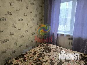 3-к квартира, вторичка, 50м2, 2/5 этаж