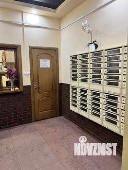 4-к квартира, вторичка, 124м2, 10/17 этаж