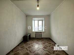 3-к квартира, вторичка, 57м2, 3/5 этаж