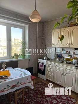 3-к квартира, вторичка, 66м2, 6/9 этаж